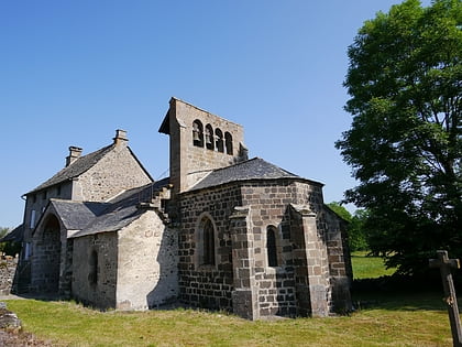 Église Saint-Jean-Baptiste de Virargues