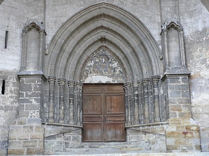Saint-Loup Church