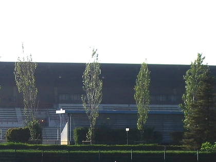 stade municipal de melun