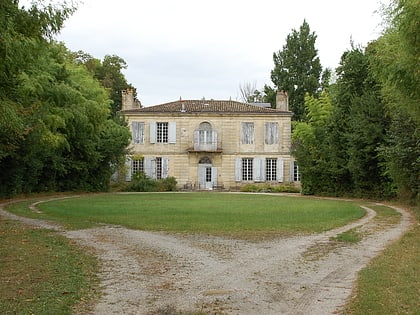 le bourdieu saint medard en jalles