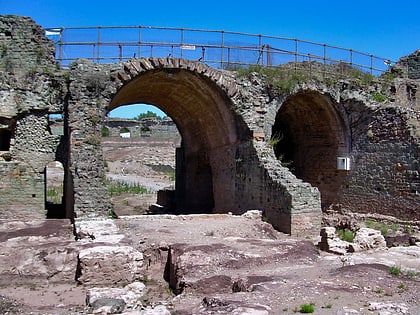 amphitheatre de frejus