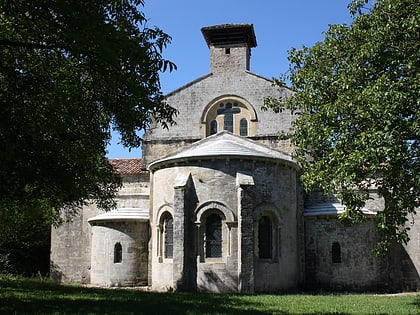 Église Saint-Pierre de Marnans