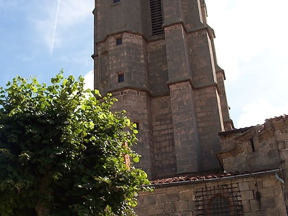 saint bonnet le chateau