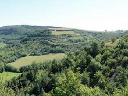 Vélo Rail du Larzac