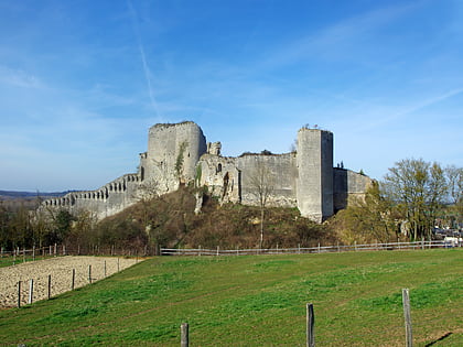 Château de Montoire-sur-le-Loir