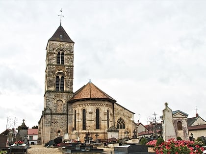 Église Saint-Réol d'Ambonnay
