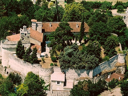 chateau de ranton