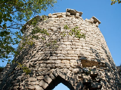 Château de Chenecey