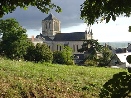 Église Saint-Gervais-et-Saint-Protais de Brion