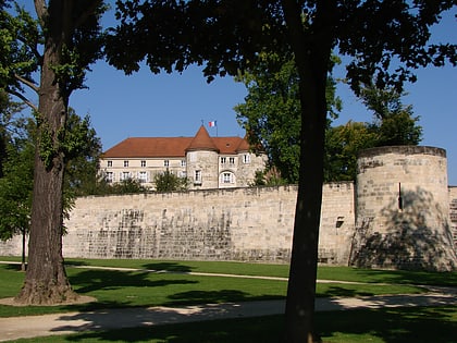 chateau de saint dizier