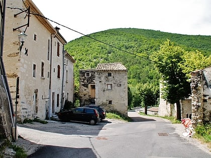 Montjoux