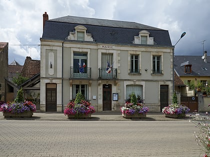 Ménétréol-sous-Sancerre