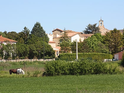 Saint-Hilaire-de-Brethmas