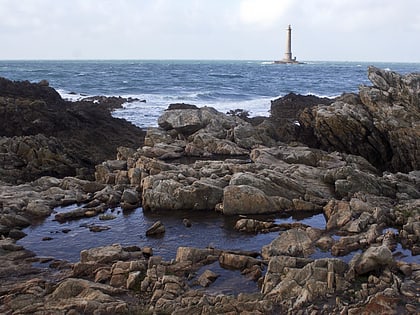 Phare de la Hague