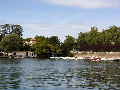 Lac de Viry-Châtillon