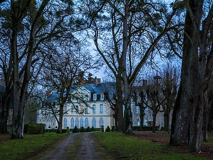 Château de Moulinvieux