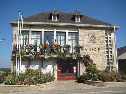 La Bouëxière