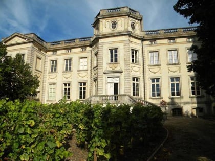 Musée des Vignerons du Forez