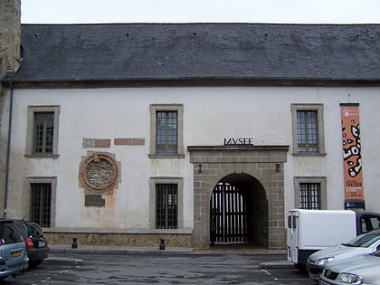 Museo de Bellas Artes de Morlaix