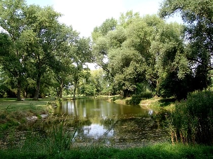 Parc de la Deûle