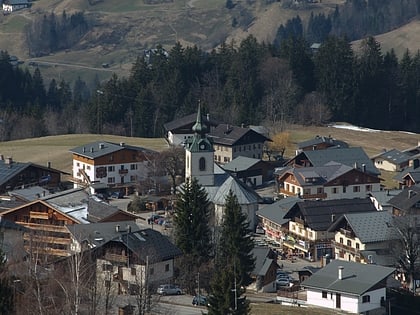 notre dame de bellecombe