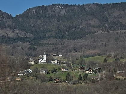 Saint-Alban-d'Hurtières