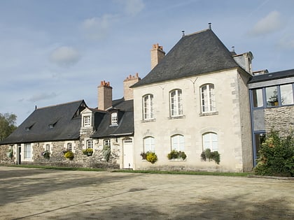 manoir de la ranloue angers