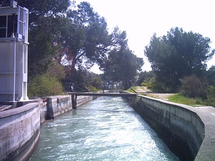 Canal de Marseille