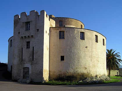 Citadelle de Saint-Florent