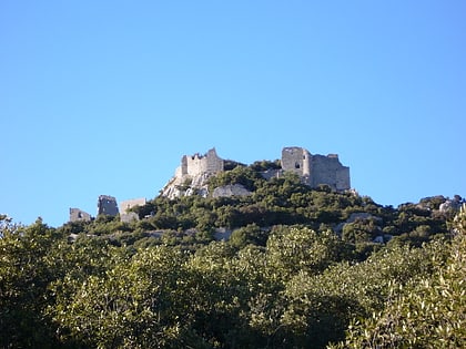 chateau de montferrand