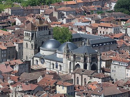 cathedrale saint etienne de cahors
