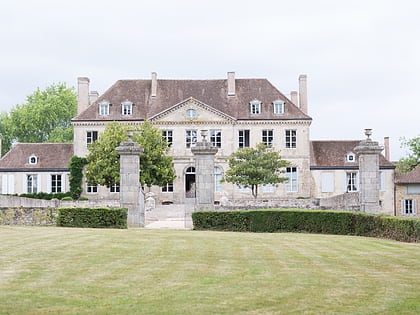 Château de Faye