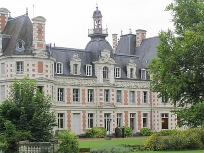 Château d'Armaillé