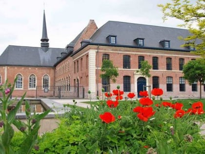 residence des ducs dhavre tourcoing