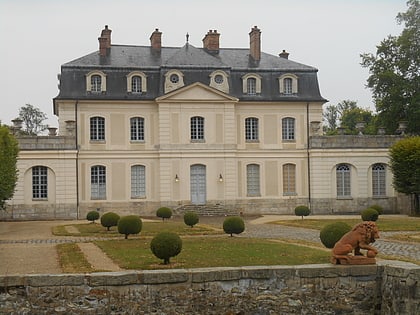 chateau daunoy champeaux