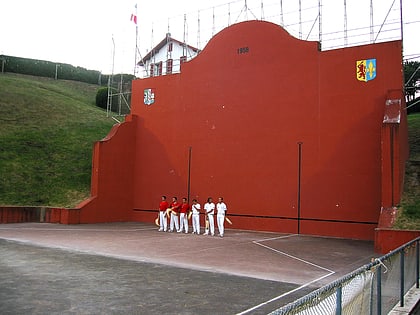 French Basque Country