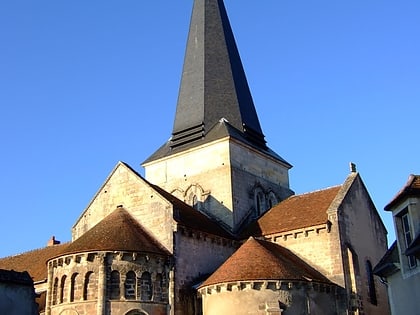 Saint-Amand Church