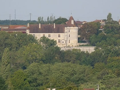chateau de bayers
