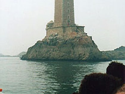 Faro de Triagoz