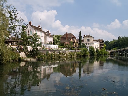 Samois-sur-Seine