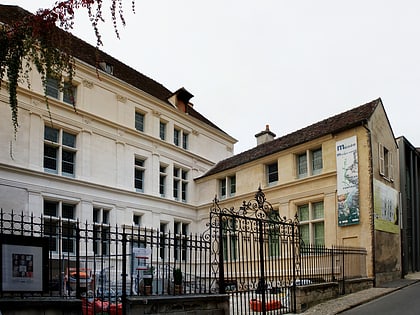 Musée Jean de La Fontaine