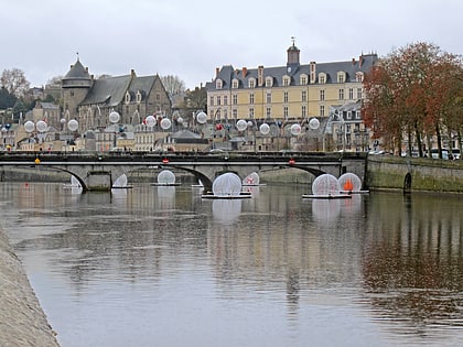 pont aristide briand laval