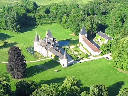 Château de Brugny