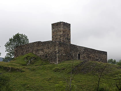 Château de Génos