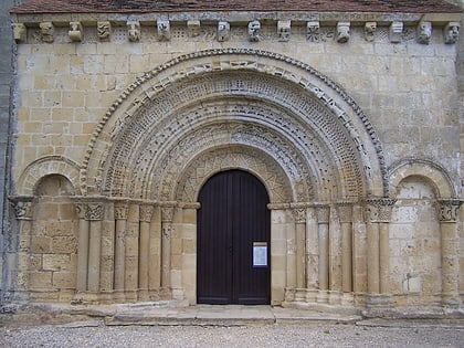 eglise prieuriale saint martin