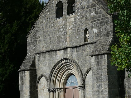 Église de la Nativité de la Sainte-Vierge et de Saint-Antoine de Padoue