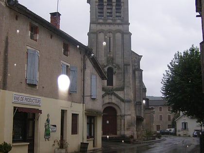 Saint-Géry