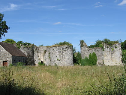 Château de Montaiguillon