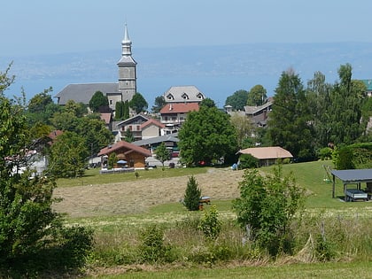 saint paul en chablais