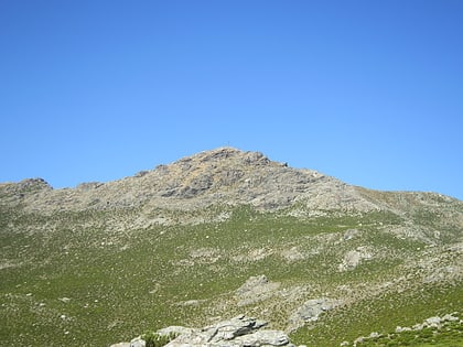 Monte Stello